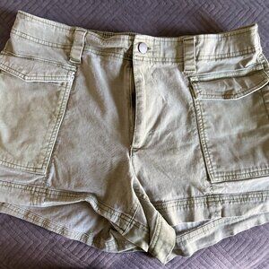 Old Navy Chino Shorts